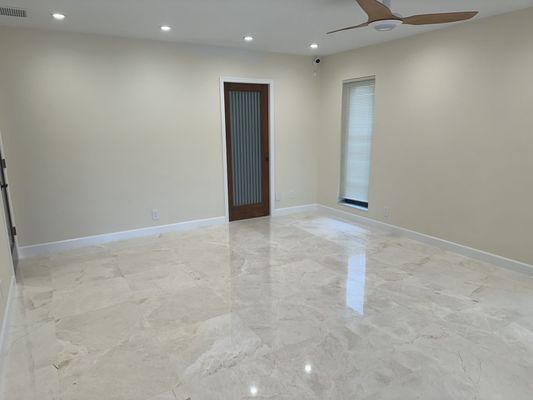 DL Flooring & Design