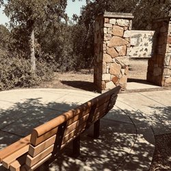 Greenlawn park - Wildlife observation area