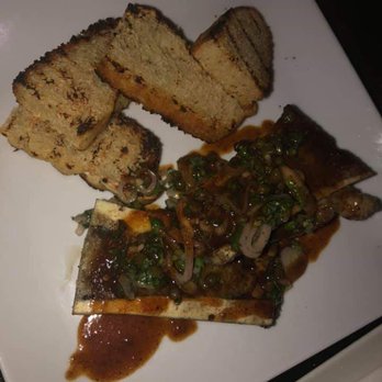 Boulevard Bistro - Bone marrow starter - New American Near Me - Elk Grove, California