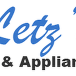 Letz's Appliances - Untitled