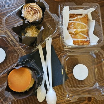 Cafe 86 - Desserts Near Me - San Diego, California Cafe 86 - Desserts Near Me - San Diego, California