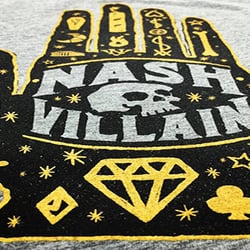 Scrappy Apparel Company