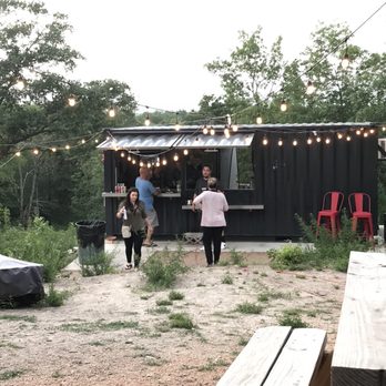 Rockabilly Brewing - Bar area - Beer Gardens Near Me - Hutto, Texas Rockabilly Brewing - Bar area - Beer Gardens Near Me - Hutto, Texas