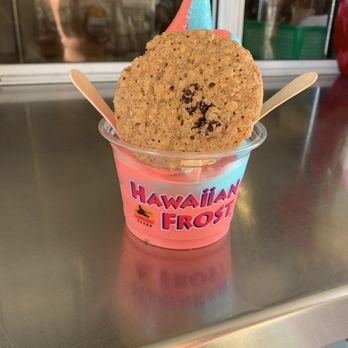 Samurai - Ice Cream & Frozen Yogurt Near Me - Honolulu, Hawaii Samurai - Ice Cream & Frozen Yogurt Near Me - Honolulu, Hawaii