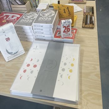 Point Creative Supplies - asian calendars - Cards & Stationery Near Me - Denver, Colorado