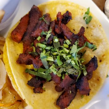 La Cocina de Roberto - Al Pastor Street Tacos - Latin American Near Me - Spring, Texas
