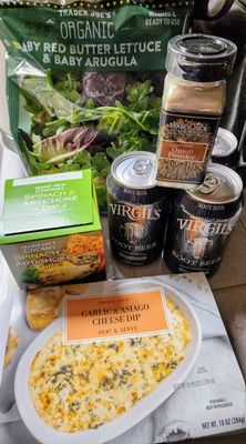 Trader Joe's by null