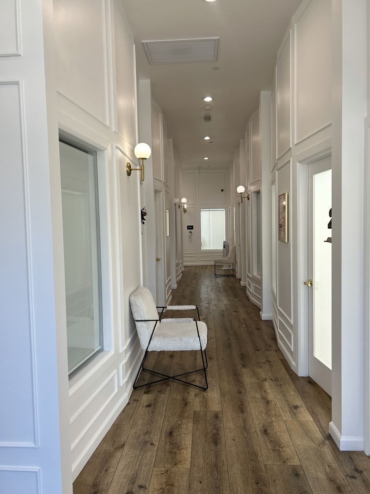 Kamille Garcia Beauty Logo