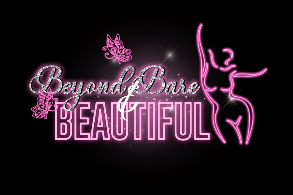 Beyond Bare & Beautiful Logo