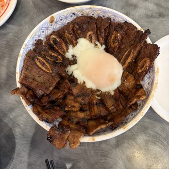 The Hungry Duck - Japanese Near Me - Vancouver, British Columbia