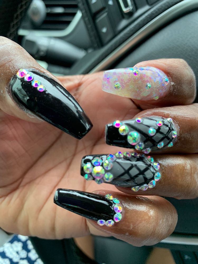 JEVY NAILS 21 Photos & 11 Reviews 8081 Normandy Blvd, Jacksonville