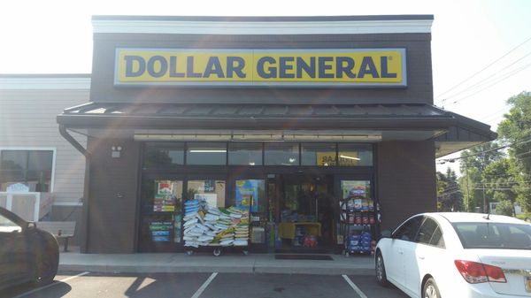 Dollar General