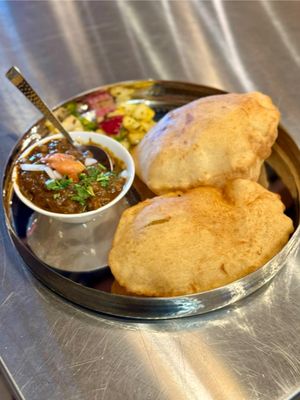 Thaliwala Indian Kitchen by null