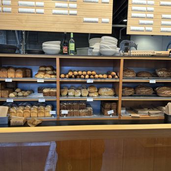 Sea Wolf Bakers - Bread selection - Bakeries Near Me - Seattle, Washington Sea Wolf Bakers - Bread selection - Bakeries Near Me - Seattle, Washington