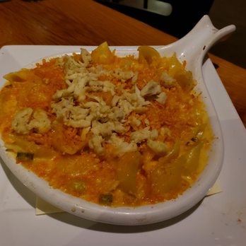 Ulele - Crab mac n cheese - New American Near Me - Tampa, Florida