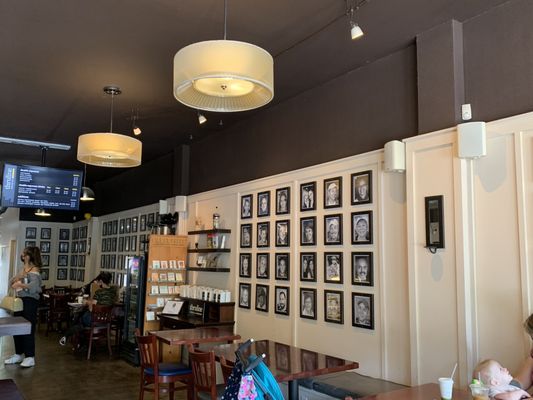 Thruline Coffee Co. by null