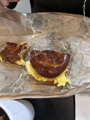 Rhinebeck Bagels by null