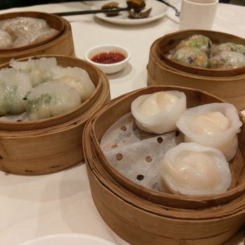 Bamboo Garden - October 14 2017. - Dim Sum Near Me - Brooklyn, New York Bamboo Garden - October 14 2017. - Dim Sum Near Me - Brooklyn, New York