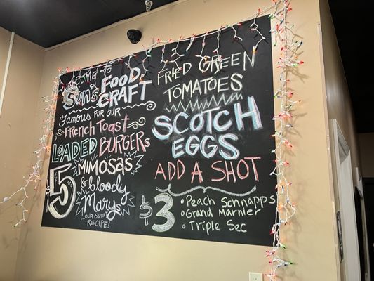 Menu photo 5 Food Craft Yorktown, VA Menu photo 5 Food Craft Yorktown, VA