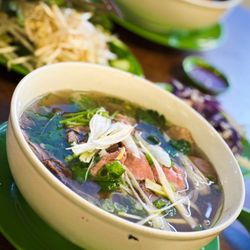 Pho Doa - Pho Dac Biet