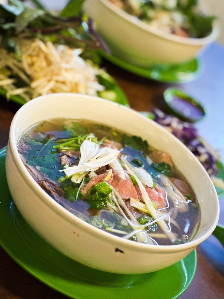 Pho Dao Logo