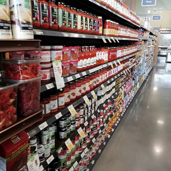 The Fresh Market - Amazing sun-dried tomatoes - Grocery Near Me - Doral, Florida The Fresh Market - Amazing sun-dried tomatoes - Grocery Near Me - Doral, Florida