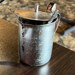 Grand Szechuan - Chili Oil on the side