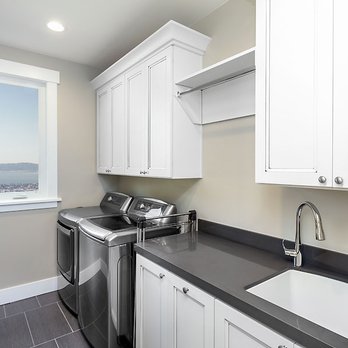Closet 1 Interiors - Laundry Room - Interior Design Near Me - Appleton, Wisconsin Closet 1 Interiors - Laundry Room - Interior Design Near Me - Appleton, Wisconsin