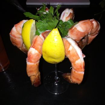 Prime One Twelve - Shrimp cocktail - Steakhouses Near Me - Miami Beach, Florida Prime One Twelve - Shrimp cocktail - Steakhouses Near Me - Miami Beach, Florida
