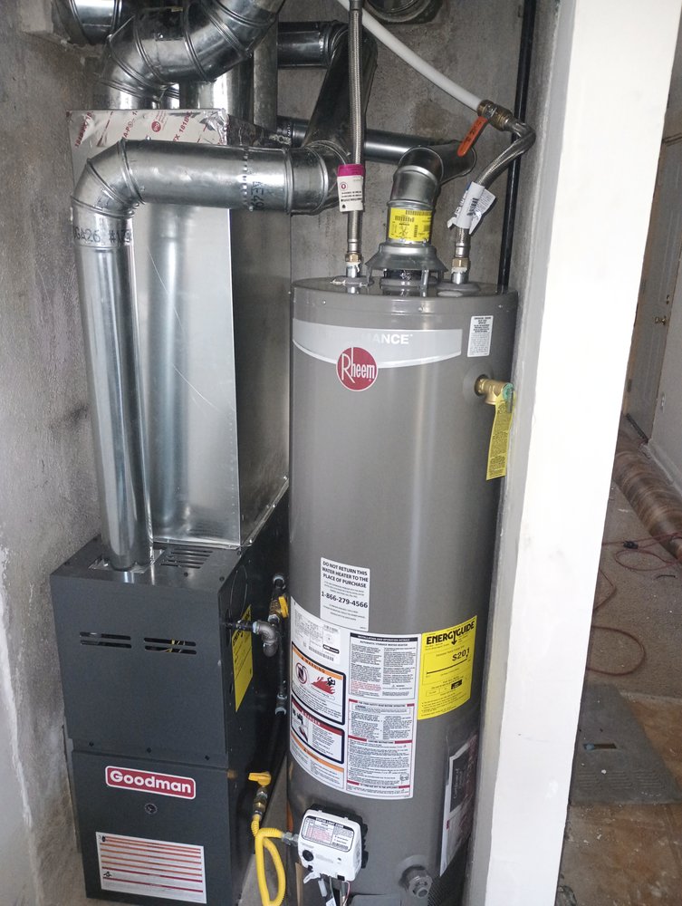 Slide of Dayton Strong Construction