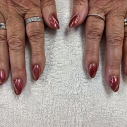 Annie's Fancy Nails