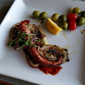 Salt and Iron - Seafood Near Me - Edmonds, Washington Salt and Iron - Seafood Near Me - Edmonds, Washington