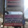 Photo of David Street's Tire & Towing