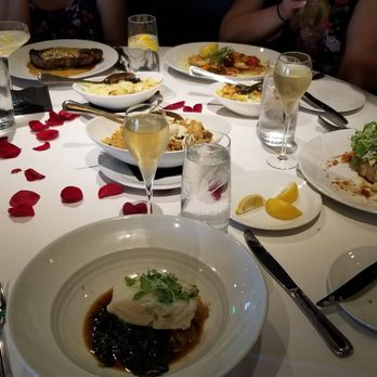 Eddie V's Prime Seafood - (",) - Seafood Near Me - Troy, Michigan Eddie V's Prime Seafood - (",) - Seafood Near Me - Troy, Michigan