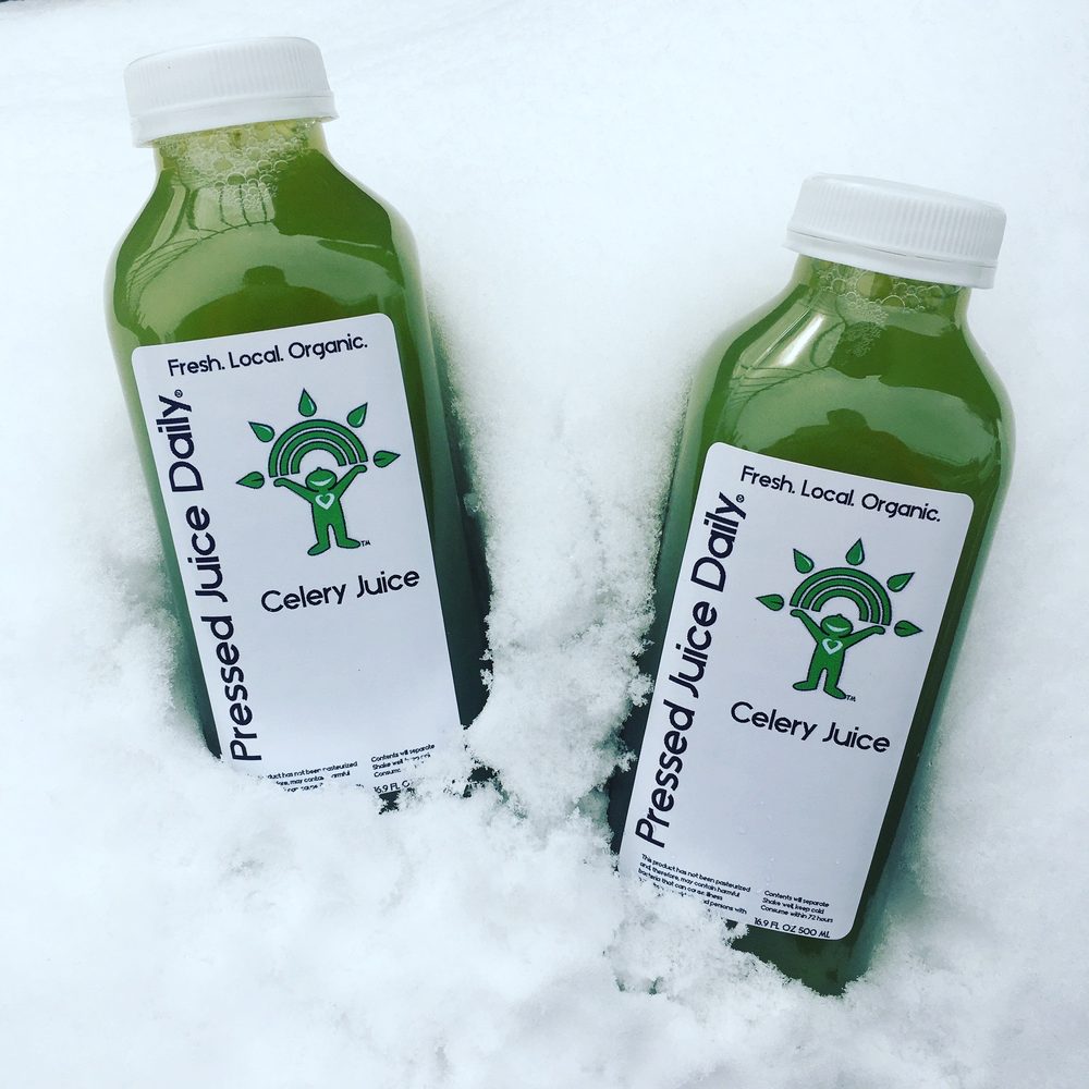PRESSED JUICE DAILY CLOSED Updated July 2024 11 Photos & 21 Reviews 2120 S Broadway