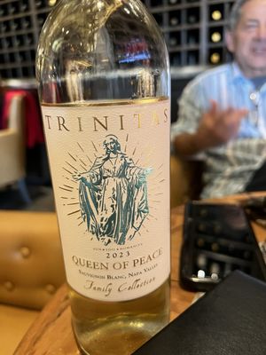 Tasting Rooms at The Meritage by null