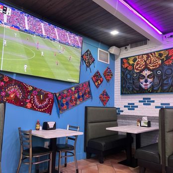 El Rey del Taco - Mexican Near Me - Atlanta, Georgia