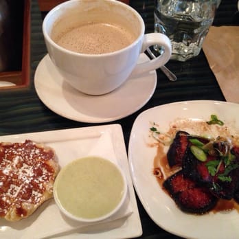 Medina Cafe - Drool.. - Breakfast & Brunch Near Me - Vancouver, British Columbia