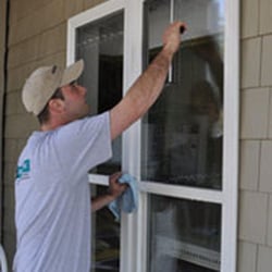Window Gang - Window Cleaning
