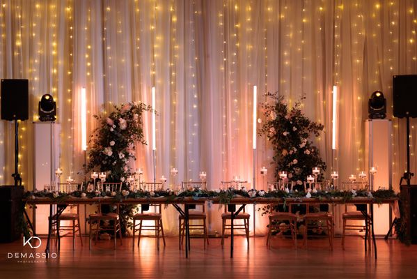 Brown's Revolution Hall by null