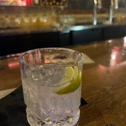 Happy Hour Saloon - Friday Marg