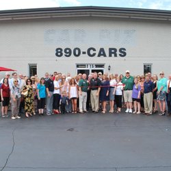 Hall Bowling Automotive