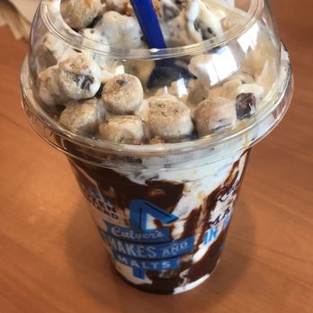 Culver's - Ice Cream & Frozen Yogurt Near Me - Lake Zurich, Illinois