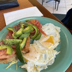 Avocado Toast