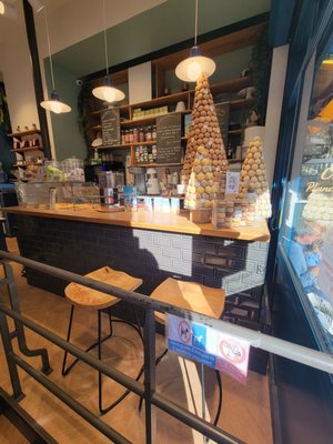 Une Glace à Paris by null