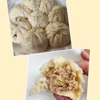 Morning Summit - Pork and cabbage buns - Breakfast & Brunch Near Me - Monterey Park, California Morning Summit - Pork and cabbage buns - Breakfast & Brunch Near Me - Monterey Park, California