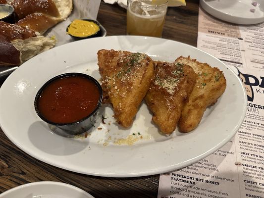 David's Kitchen & Bar by null