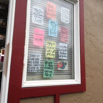 Hearth Coffee 72nd - a sign in a window - Coffee & Tea Near Me - Vancouver, Washington Hearth Coffee 72nd - a sign in a window - Coffee & Tea Near Me - Vancouver, Washington