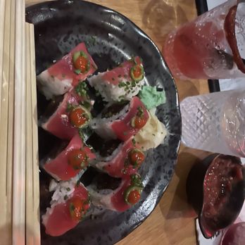 El Barrio Cantina - Sushi - Mexican Near Me - Long Beach, California