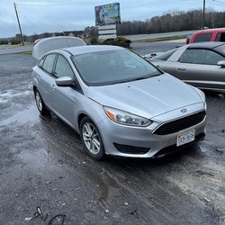Miguel's Auto Repair - any foreign or domestic vehicle